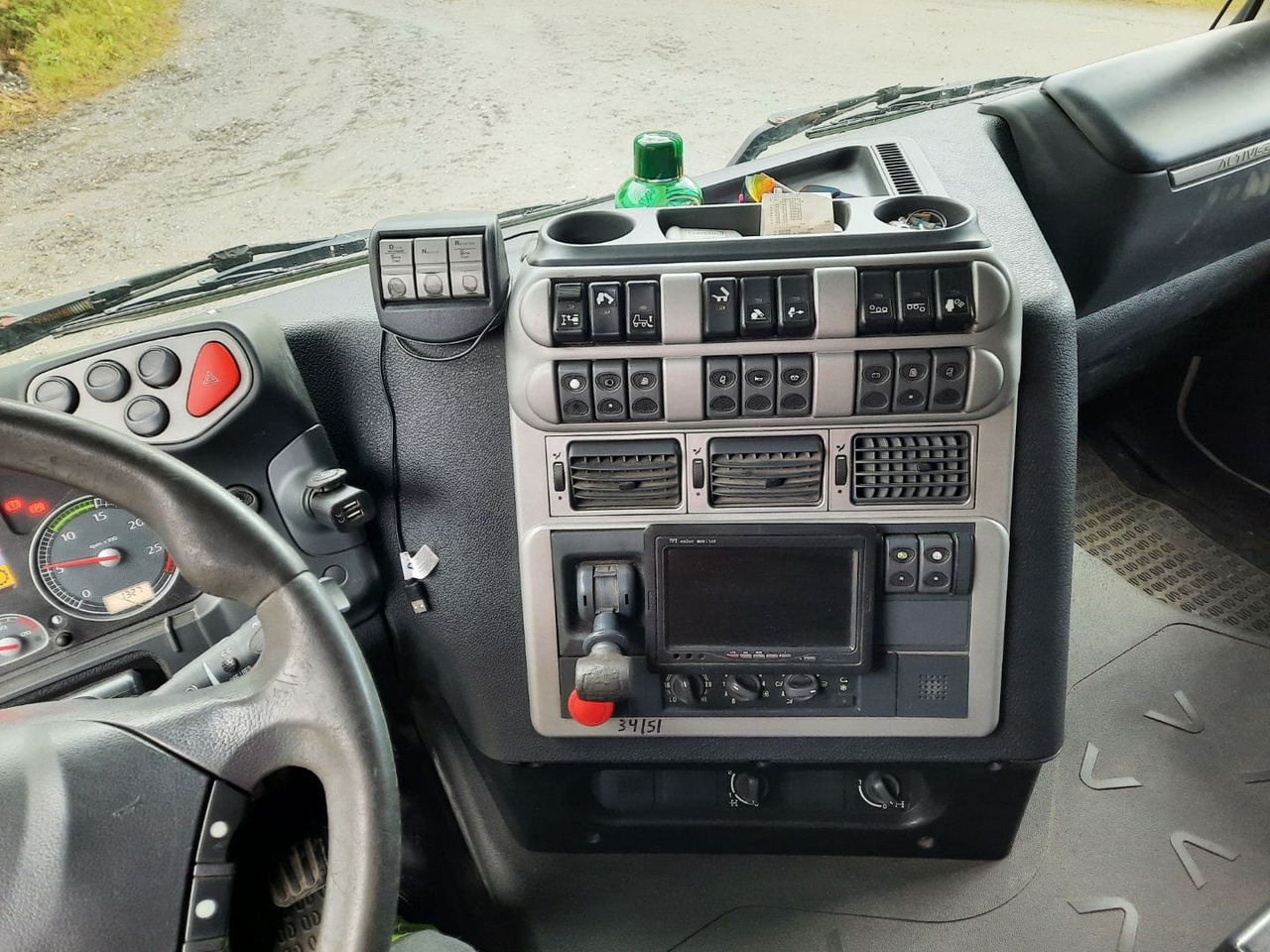 IVECO Stralis 560 - Camião basculante: foto 5 IVECO Stralis 560 - Camião basculante: foto 5