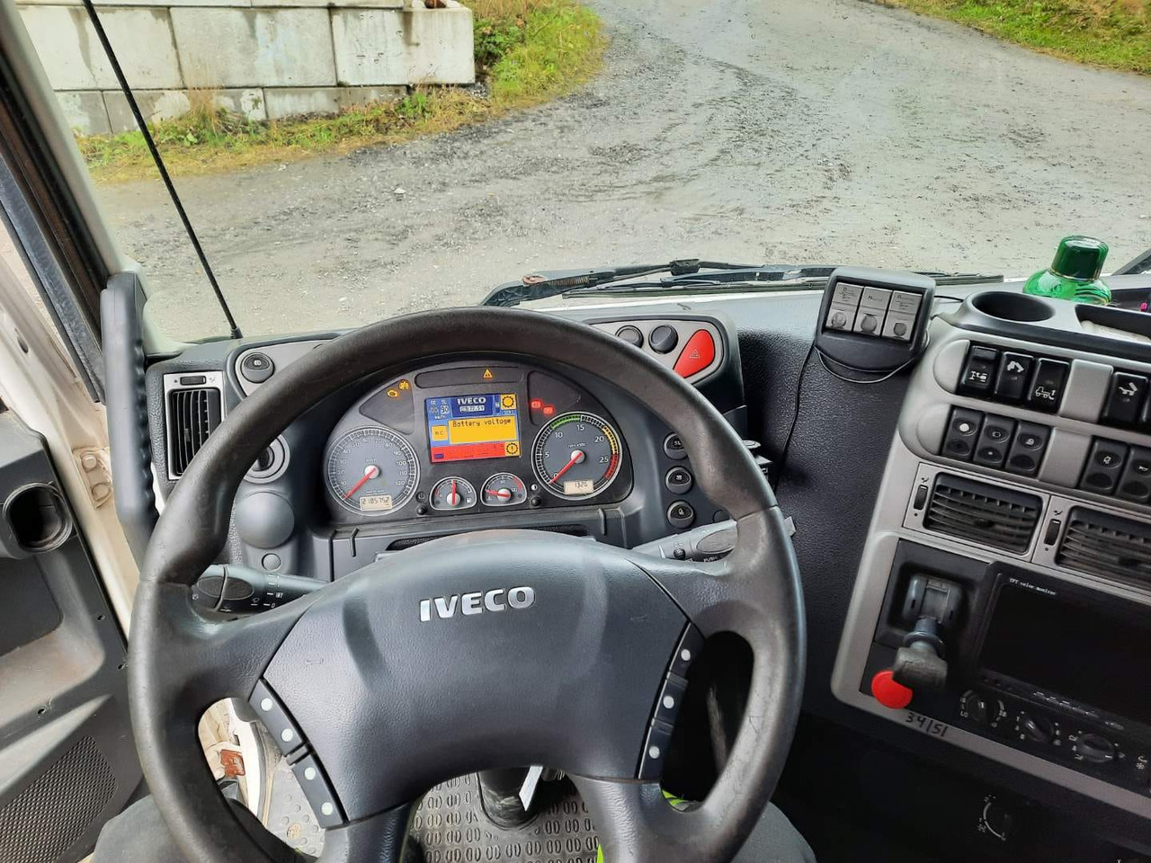 IVECO Stralis 560 - Camião basculante: foto 4 IVECO Stralis 560 - Camião basculante: foto 4