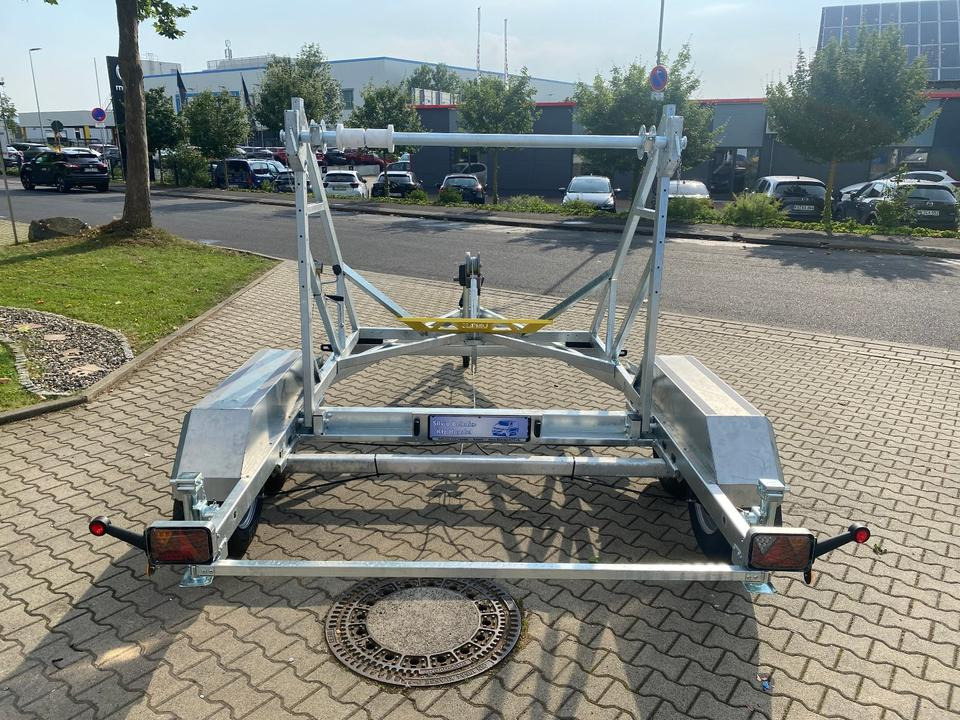 Lorries Kabeltrommel-Anhänger 3000KG *INKL.19% MWST* Kabelanhänger Sofort Verfügbar! - Reboque para bobinas: foto 5 Lorries Kabeltrommel-Anhänger 3000KG *INKL.19% MWST* Kabelanhänger Sofort Verfügbar! - Reboque para bobinas: foto 5