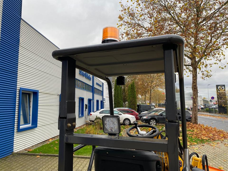 Carregadora articulada Radlader/Hoflader BK906 inkl. Winter-Komplettpaket *INKL.19% MWST.*BERGER KRAUS*PERKINS*EURO*SOFORT!*: foto 16