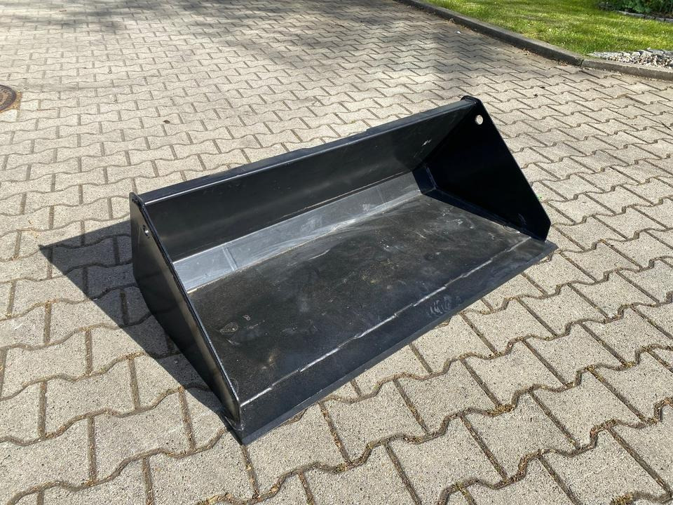 Mini pá carregadora Radlader / Minilader BK323S mit Gabelpaket *INKL.19% MWST*BERGER KRAUS*BRIGGS&STRATTON*SOFORT!*: foto 15