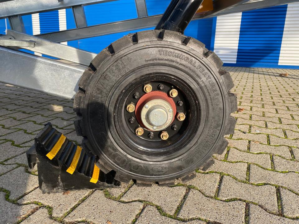 Rampa de carregamento Verladerampe 8t Verzinkt Containerrampe LKW Rampe NEU *INKL.19% MWST*SOFORT VERFÜGBAR!*: foto 11