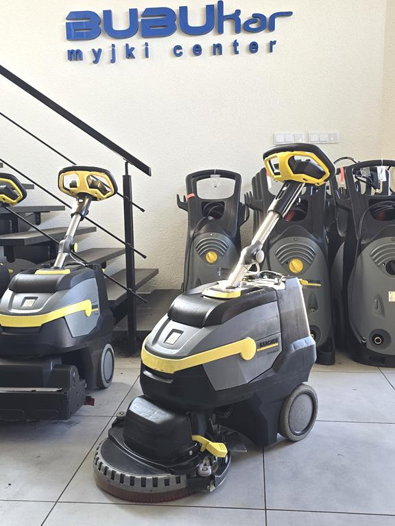 KARCHER BD 38/12 C - Lavadora aspiradora de pavimentos: foto 1 KARCHER BD 38/12 C - Lavadora aspiradora de pavimentos: foto 1
