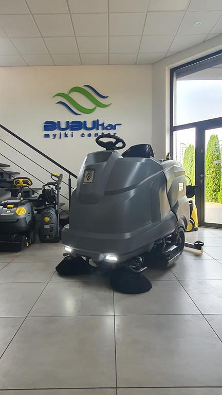 Lavadora aspiradora de pavimentos KÄRCHER Szorowarka Zamiatarka KARCHER B200 R Dose SB Serwis GWARANCJA 2019 YEAR: foto 7