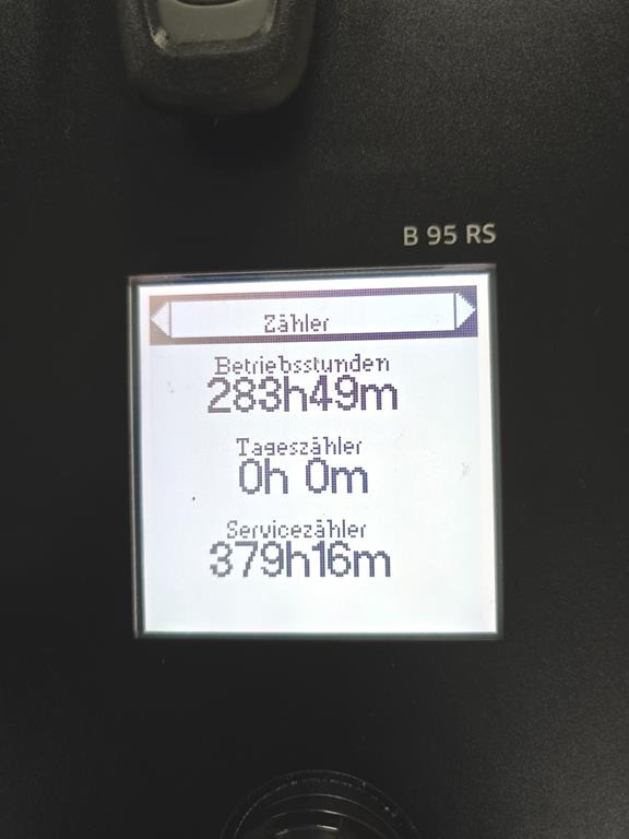 Lavadora aspiradora de pavimentos Kärcher B 95 RS: foto 14