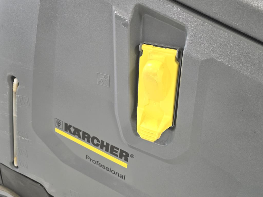 Lavadora aspiradora de pavimentos Kärcher B 95 RS: foto 10