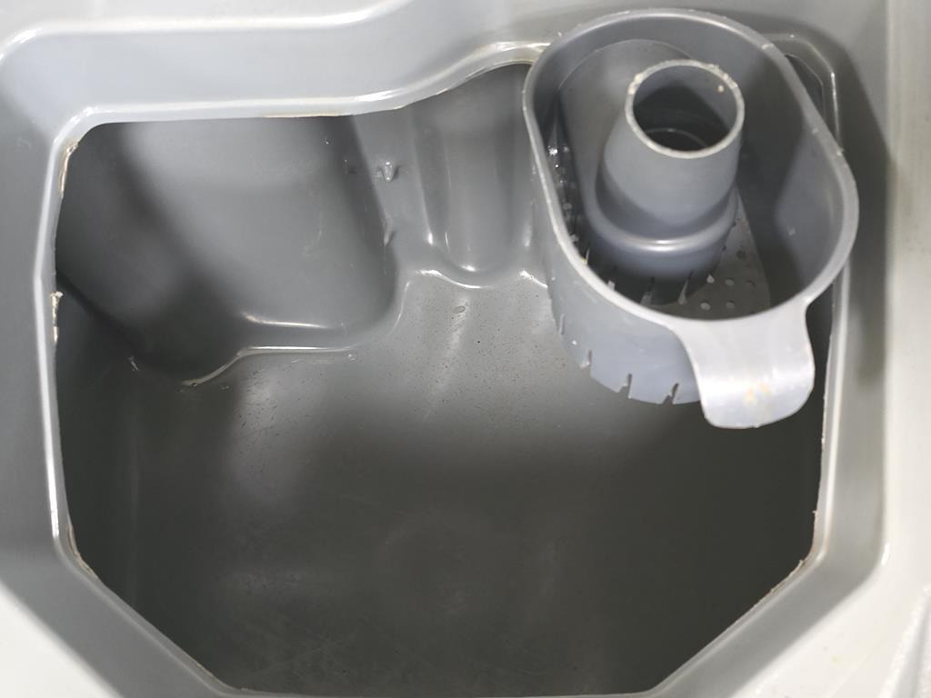 Lavadora aspiradora de pavimentos Kärcher B 95 RS: foto 12