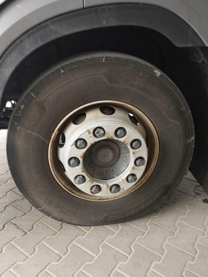 DAF XF 480 SSC - Tractor: foto 4 DAF XF 480 SSC - Tractor: foto 4