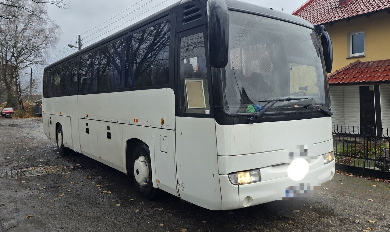 Irisbus Iliade - Autocarro: foto 1 Irisbus Iliade - Autocarro: foto 1