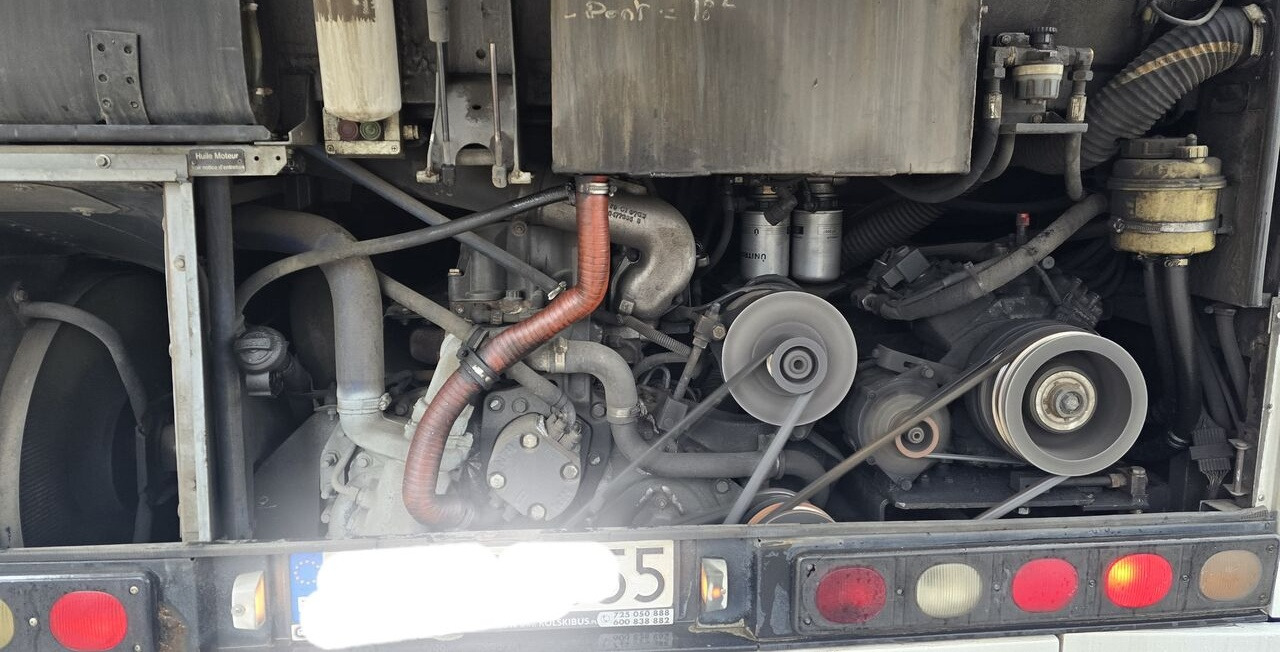 Autocarro Irisbus Iliade: foto 6