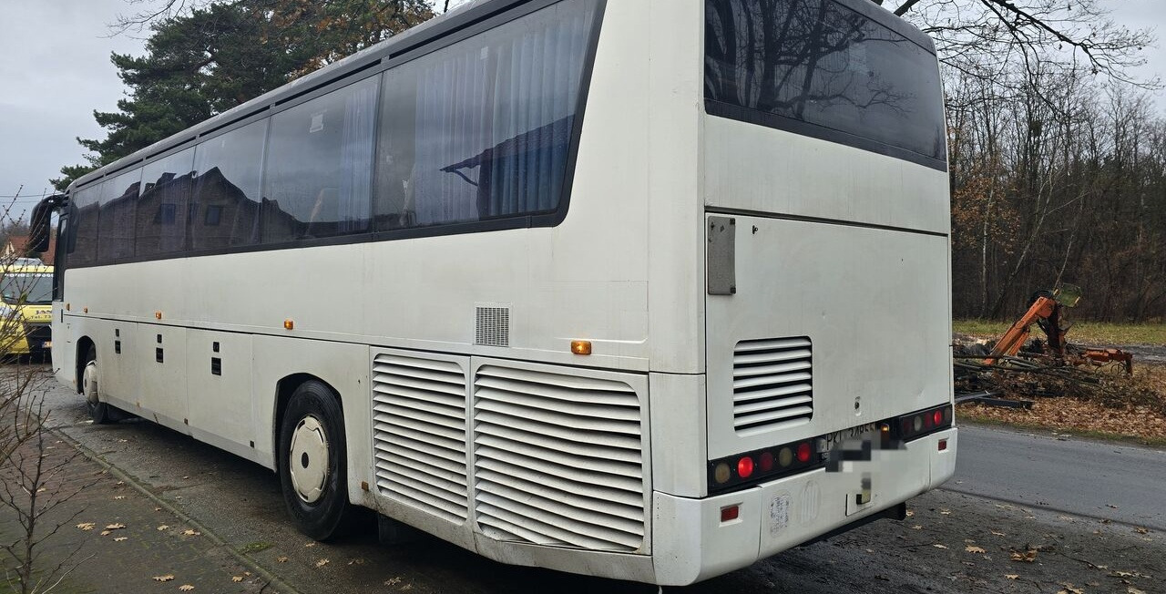 Irisbus Iliade - Autocarro: foto 3 Irisbus Iliade - Autocarro: foto 3