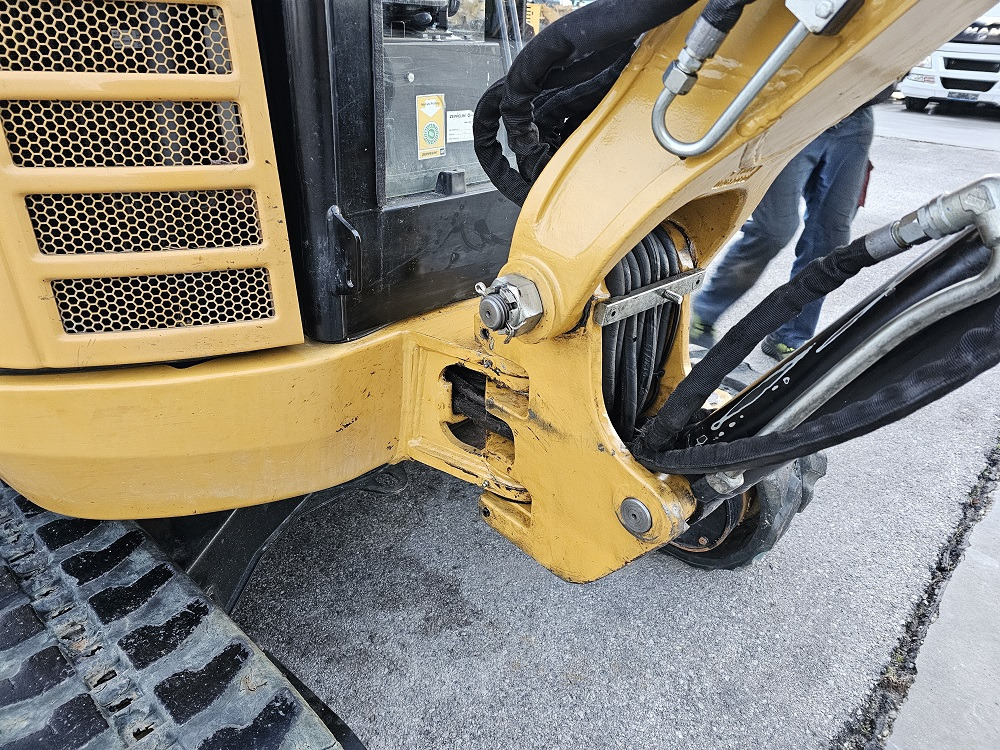 Leasing de CATERPILLAR 302.7DCR CATERPILLAR 302.7DCR: foto 10 Leasing de CATERPILLAR 302.7DCR CATERPILLAR 302.7DCR: foto 10