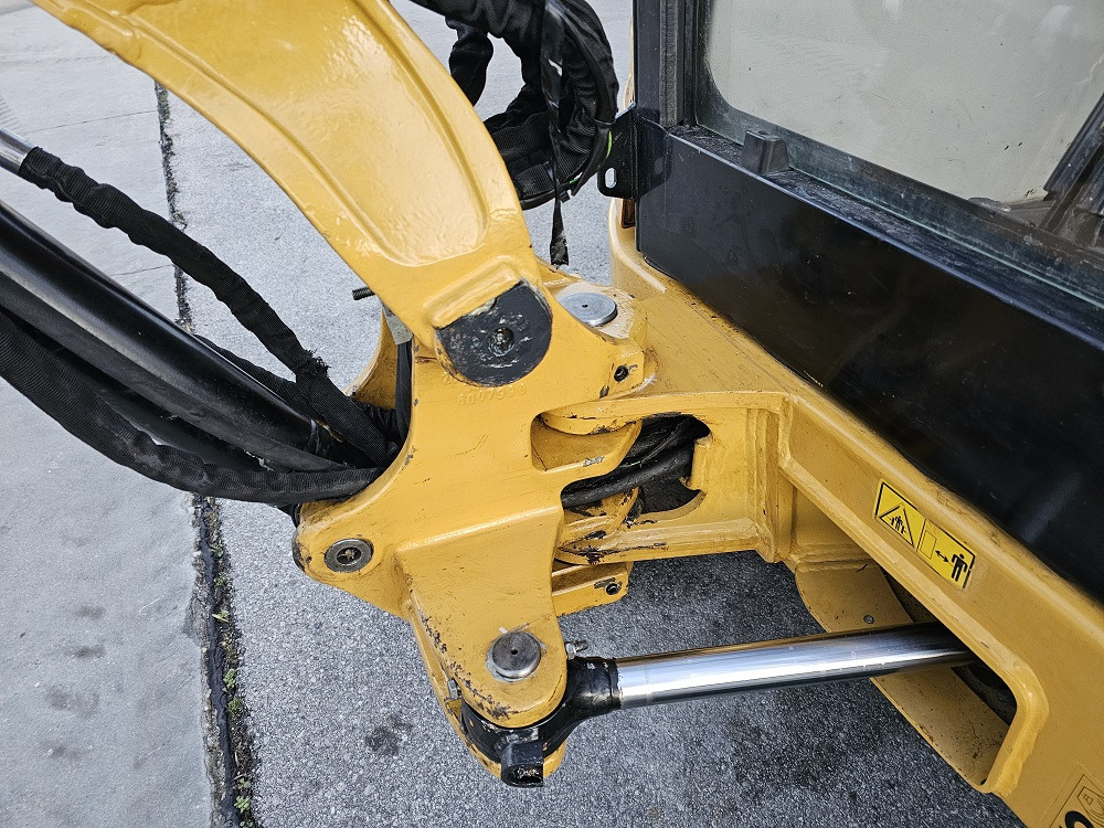 Leasing de CATERPILLAR 302.7DCR CATERPILLAR 302.7DCR: foto 11 Leasing de CATERPILLAR 302.7DCR CATERPILLAR 302.7DCR: foto 11