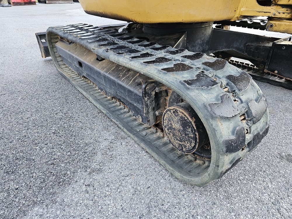 Leasing de CATERPILLAR 302.7DCR CATERPILLAR 302.7DCR: foto 15 Leasing de CATERPILLAR 302.7DCR CATERPILLAR 302.7DCR: foto 15