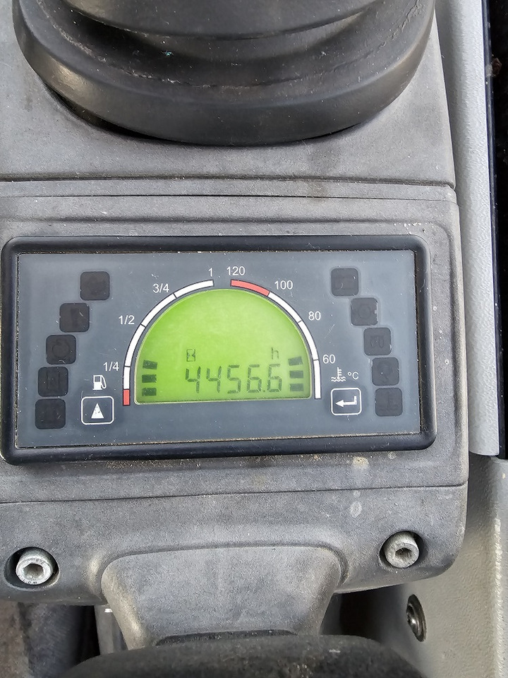 Leasing de CATERPILLAR 302.7DCR CATERPILLAR 302.7DCR: foto 9 Leasing de CATERPILLAR 302.7DCR CATERPILLAR 302.7DCR: foto 9