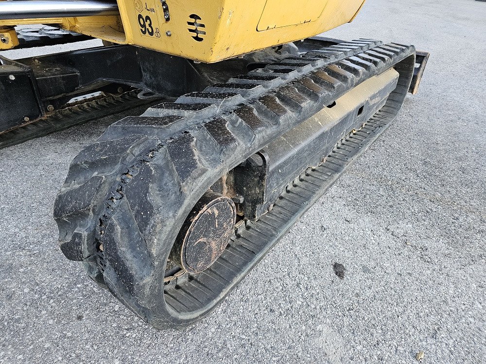 Leasing de CATERPILLAR 302.7DCR CATERPILLAR 302.7DCR: foto 16 Leasing de CATERPILLAR 302.7DCR CATERPILLAR 302.7DCR: foto 16