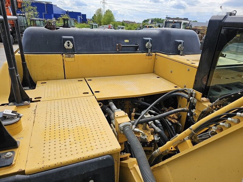 Escavadora de rastos Caterpillar 329ELN: foto 15