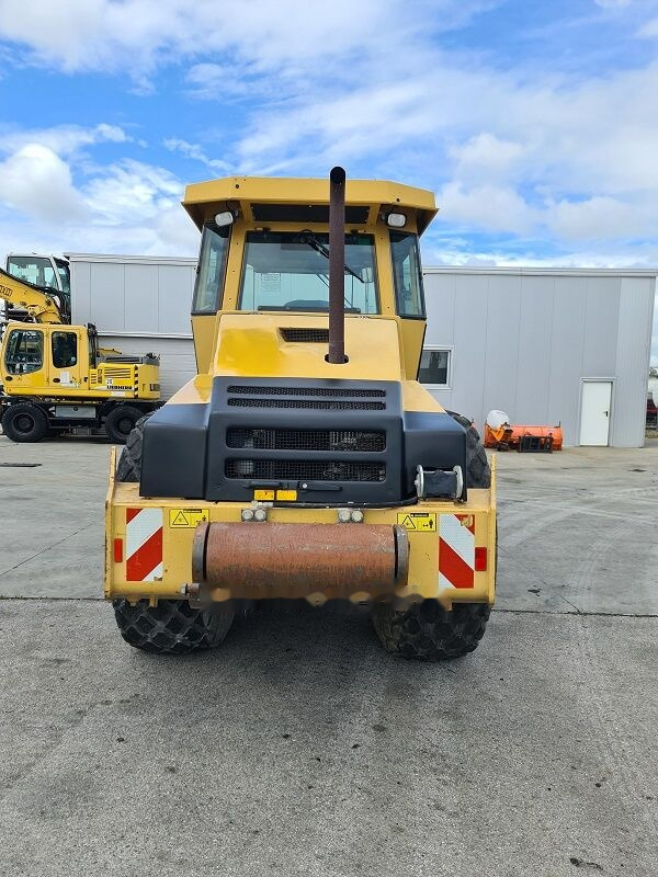 Dynapac CA302D - Compactador: foto 3 Dynapac CA302D - Compactador: foto 3