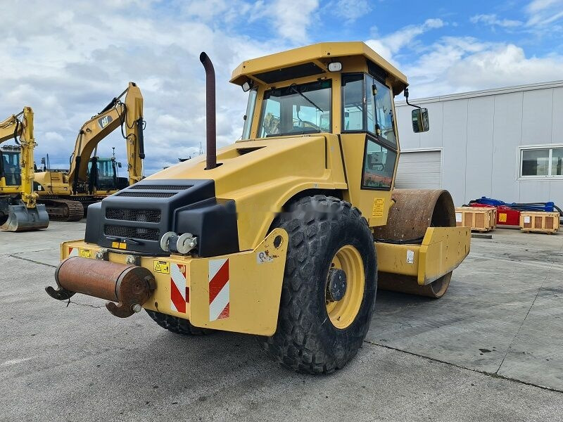Dynapac CA302D - Compactador: foto 4 Dynapac CA302D - Compactador: foto 4
