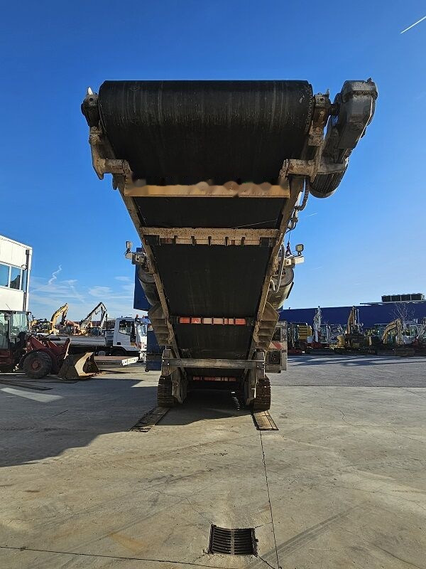 Kleemann MRS132R - Britador: foto 3 Kleemann MRS132R - Britador: foto 3