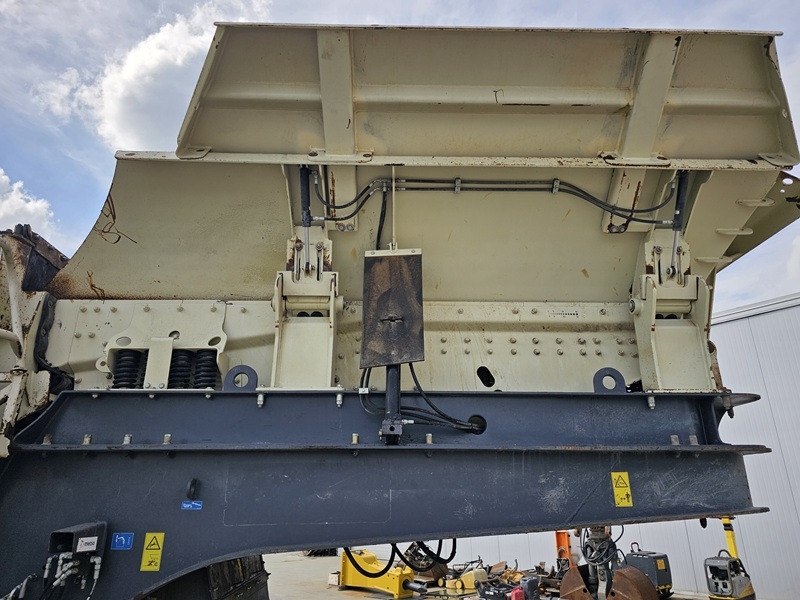 Leasing de METSO LT1213S METSO LT1213S: foto 16