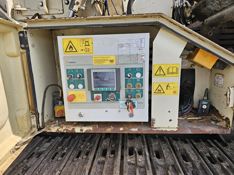 Leasing de METSO LT1213S METSO LT1213S: foto 7