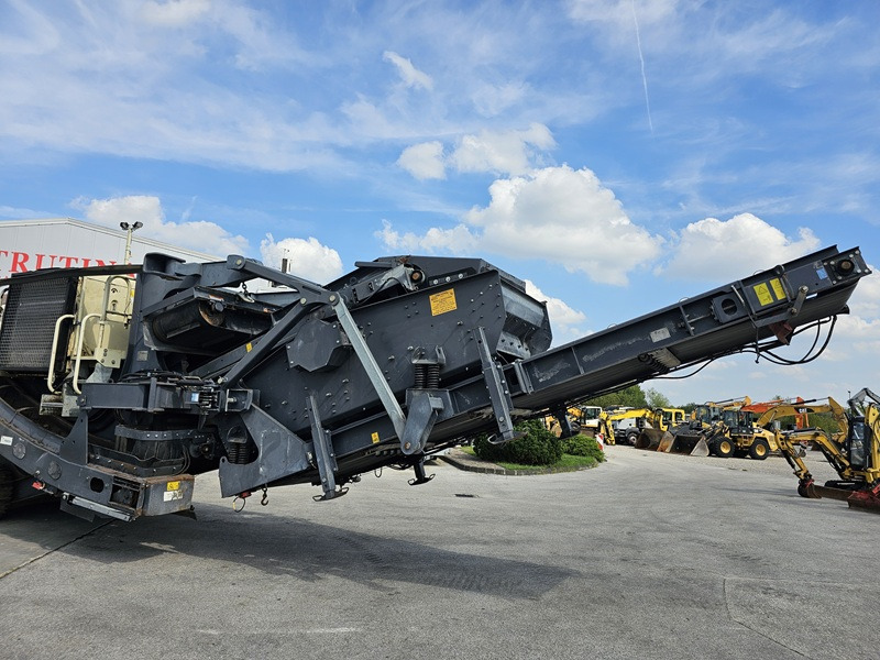 Leasing de METSO LT1213S METSO LT1213S: foto 9