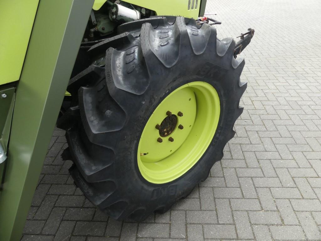 Trator Mercedes Benz MB Trac 700: foto 12