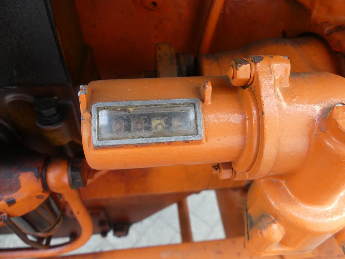 Trator Someca DA50L: foto 23