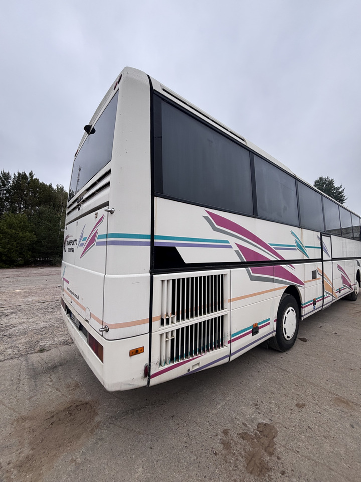 MAN - Autocarro: foto 5 MAN - Autocarro: foto 5