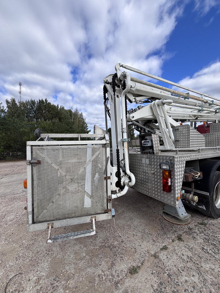 SCANIA - Carro de bombeiro: foto 5 SCANIA - Carro de bombeiro: foto 5