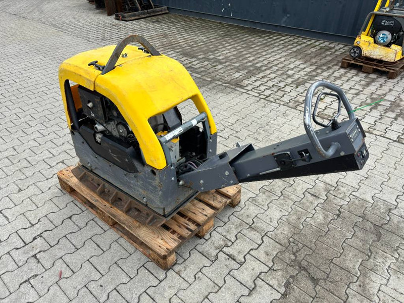 Atlas-Copco LG 504 - Rolo: foto 2 Atlas-Copco LG 504 - Rolo: foto 2
