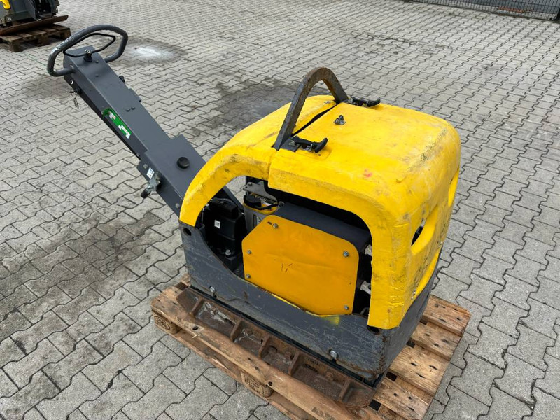 Atlas-Copco LG 504 - Rolo: foto 4 Atlas-Copco LG 504 - Rolo: foto 4
