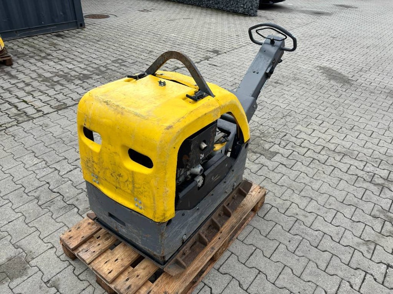 Atlas-Copco LG 504 - Rolo: foto 1 Atlas-Copco LG 504 - Rolo: foto 1