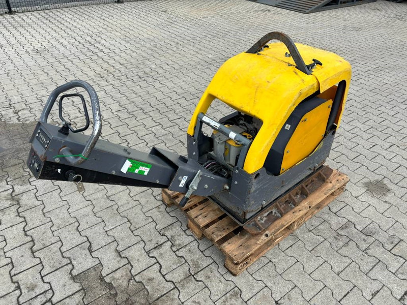 Atlas-Copco LG 504 - Rolo: foto 3 Atlas-Copco LG 504 - Rolo: foto 3