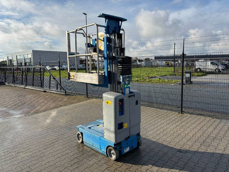 Genie GR 15 - Plataforma telescópica: foto 2 Genie GR 15 - Plataforma telescópica: foto 2