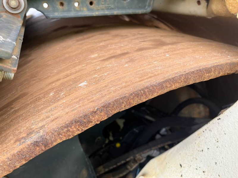 Rolo **RESERVED** Bomag BW 174 AP-AM: foto 15 Rolo **RESERVED** Bomag BW 174 AP-AM: foto 15