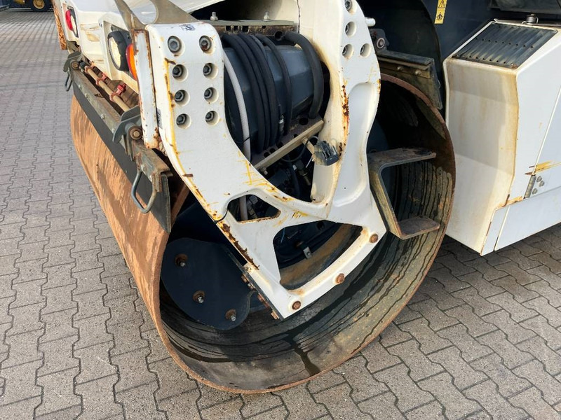 Rolo **RESERVED** Bomag BW 174 AP-AM: foto 17 Rolo **RESERVED** Bomag BW 174 AP-AM: foto 17