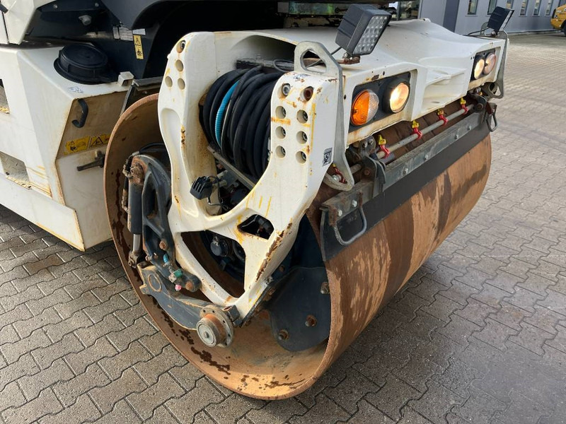 Rolo **RESERVED** Bomag BW 174 AP-AM: foto 7 Rolo **RESERVED** Bomag BW 174 AP-AM: foto 7