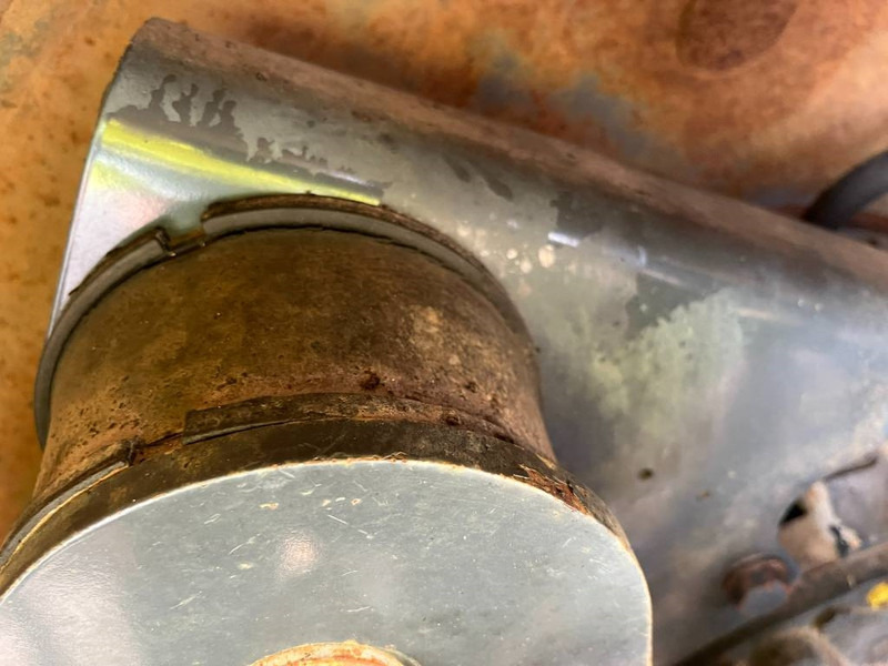 Rolo **RESERVED** Bomag BW 174 AP-AM: foto 9 Rolo **RESERVED** Bomag BW 174 AP-AM: foto 9