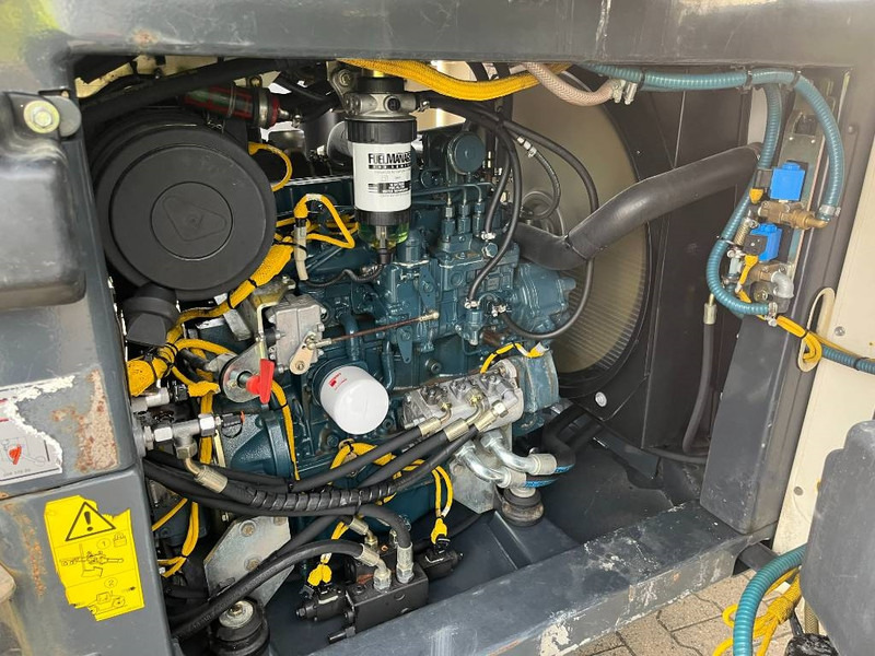 Rolo **RESERVED** Bomag BW 174 AP-AM: foto 20 Rolo **RESERVED** Bomag BW 174 AP-AM: foto 20