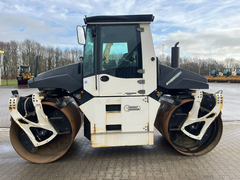 Rolo **RESERVED** Bomag BW 174 AP-AM: foto 13 Rolo **RESERVED** Bomag BW 174 AP-AM: foto 13