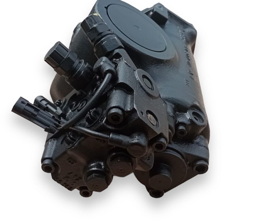 Bosch New 41271388, 8099955612 IVECO New steering gear IVECO TRAKKER 41271388 8099955612 - Caixa de direção por Camião: foto 4 Bosch New 41271388, 8099955612 IVECO New steering gear IVECO TRAKKER 41271388 8099955612 - Caixa de direção por Camião: foto 4