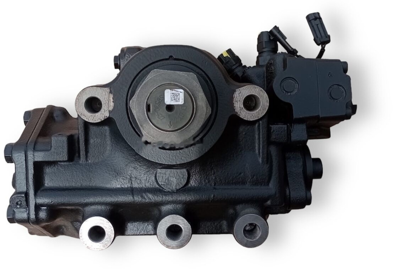 Bosch New 41271388, 8099955612 IVECO New steering gear IVECO TRAKKER 41271388 8099955612 - Caixa de direção por Camião: foto 1 Bosch New 41271388, 8099955612 IVECO New steering gear IVECO TRAKKER 41271388 8099955612 - Caixa de direção por Camião: foto 1