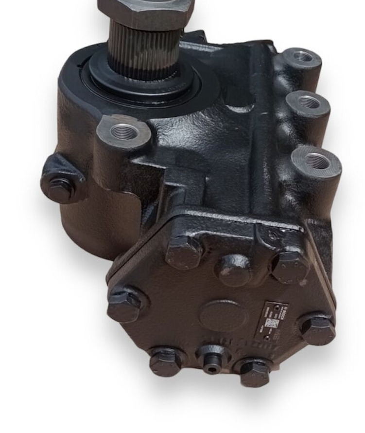 Bosch New 41271388, 8099955612 IVECO New steering gear IVECO TRAKKER 41271388 8099955612 - Caixa de direção por Camião: foto 3 Bosch New 41271388, 8099955612 IVECO New steering gear IVECO TRAKKER 41271388 8099955612 - Caixa de direção por Camião: foto 3