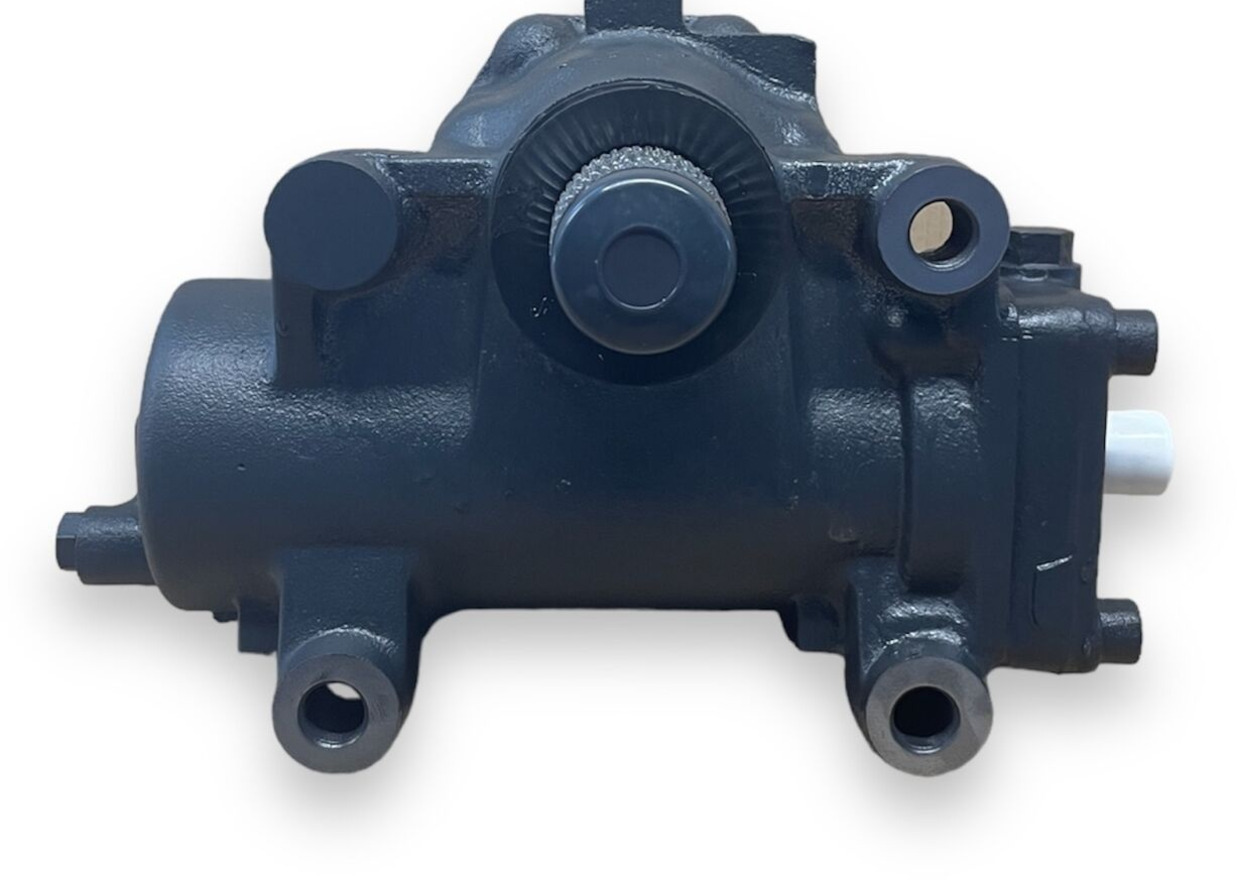 IVECO 4834723 504106226 JRB5034 TAS55605 TAS55613 TRW 4834723 504106226 JRB5034 TAS55605 TAS55613 - Caixa de direção por Camião: foto 1 IVECO 4834723 504106226 JRB5034 TAS55605 TAS55613 TRW 4834723 504106226 JRB5034 TAS55605 TAS55613 - Caixa de direção por Camião: foto 1