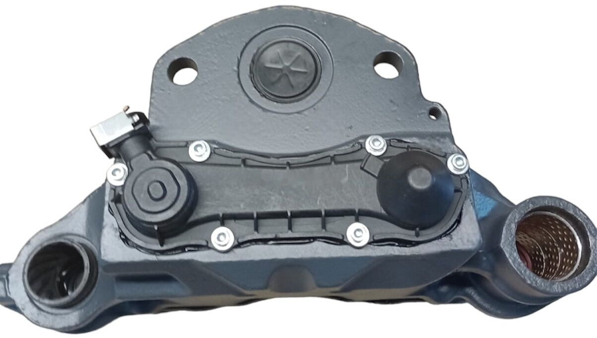 Knorr-Bremse DAF SN7 K003808 K002444 K006430 SN7167 1627244 1658010 1627245 1 DAF K003808 K002444 K006430 SN7167 1627244 1658010 1627245 1658011 K003807 K002445 K006431 SN7177 1399064 1449168 161274 - Pinça de freio por Camião: foto 2 Knorr-Bremse DAF SN7 K003808 K002444 K006430 SN7167 1627244 1658010 1627245 1 DAF K003808 K002444 K006430 SN7167 1627244 1658010 1627245 1658011 K003807 K002445 K006431 SN7177 1399064 1449168 161274 - Pinça de freio por Camião: foto 2