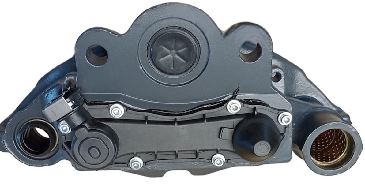 Knorr-Bremse Mercedes-Benz SN7 K003781 K000446 SB7734 A9424203001 A9424202601 Mercedes-Benz K003781 K000446 SB7734 A9424203001 A9424202601 K003782 K000445 SB7724 A9424202901 K003781 SN7038 SB7810 Z0 - Pinça de freio por Camião: foto 1 Knorr-Bremse Mercedes-Benz SN7 K003781 K000446 SB7734 A9424203001 A9424202601 Mercedes-Benz K003781 K000446 SB7734 A9424203001 A9424202601 K003782 K000445 SB7724 A9424202901 K003781 SN7038 SB7810 Z0 - Pinça de freio por Camião: foto 1