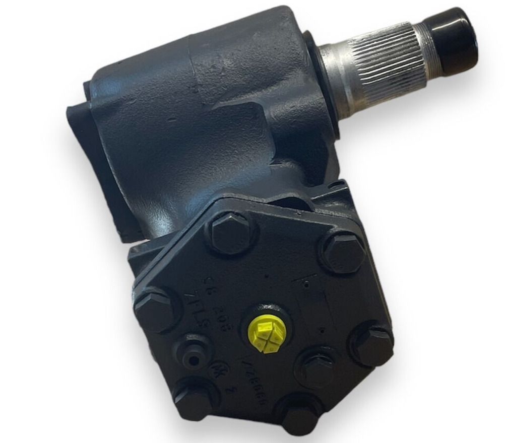 Mercedes-Benz 9304601900 9304602400 A9304601900 A9304602400 KS01001228 8098955   ZF Lenksysteme 9304601900 9304602400 A9304601900 A9304602400 KS01001228 8098955892 8098955893 8098956155 8098956156 KS0 - Caixa de direção por Camião: foto 3 Mercedes-Benz 9304601900 9304602400 A9304601900 A9304602400 KS01001228 8098955   ZF Lenksysteme 9304601900 9304602400 A9304601900 A9304602400 KS01001228 8098955892 8098955893 8098956155 8098956156 KS0 - Caixa de direção por Camião: foto 3