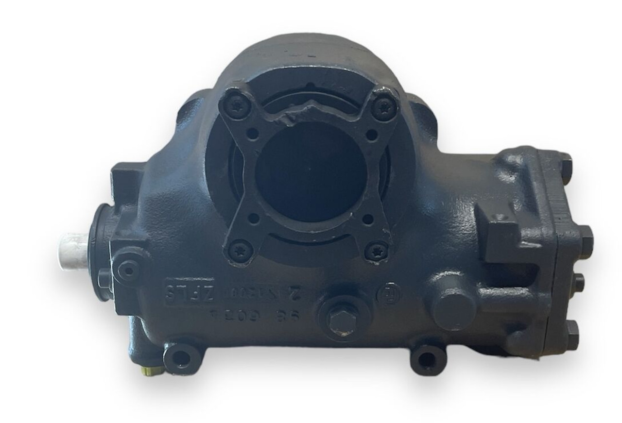 Mercedes-Benz 9304601900 9304602400 A9304601900 A9304602400 KS01001228 8098955   ZF Lenksysteme 9304601900 9304602400 A9304601900 A9304602400 KS01001228 8098955892 8098955893 8098956155 8098956156 KS0 - Caixa de direção por Camião: foto 2 Mercedes-Benz 9304601900 9304602400 A9304601900 A9304602400 KS01001228 8098955   ZF Lenksysteme 9304601900 9304602400 A9304601900 A9304602400 KS01001228 8098955892 8098955893 8098956155 8098956156 KS0 - Caixa de direção por Camião: foto 2